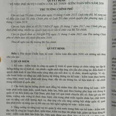 Sách Sổ Tay Kế Toán Trường Học – Quy Định Về Công Khai Thu Chi, Quản Lý Tài Chính Trong Trường Học (V2504D)
