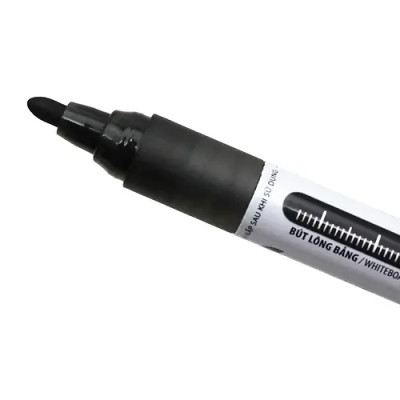 Bút Lông Bảng Wb-022 Đen