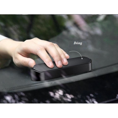 Bảng Báo Số Đ.Thoại Gắn Taplo Xe Ôtô, Bảng Điện Thoại Tiện Dụng và Văn Minh, Báo Mọi Người Biết Số Gọi. Taky Home 9200