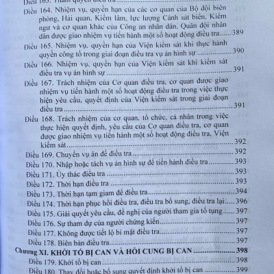 Bộ Luật Hình sự ( Sửa đổi, bổ sung năm 2025 ) - Bộ Luật Tố Tụng Hình Sự ( Sửa đổi, bổ sung năm 2025 )
