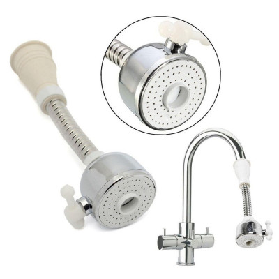 GIỚI THIỆU VÒI RỬA CHÉN TĂNG ÁP ĐẦU XOAY CÓ KÈM LỌC NƯỚC 3 CHẾ ĐỘ – HÀNG CHÍNH HÃNG