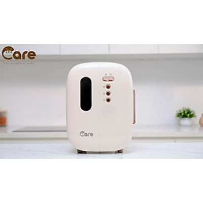 Máy tiệt trùng UV Lilcare công suất 180W, điện áp 220-240V, 50-60Hz, chất liệu nhựa PP và thép không rỉ, dung tích 16L - Hàng chính hãng