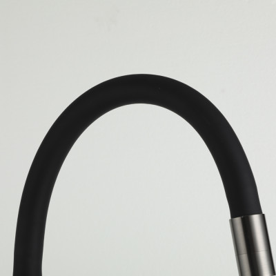 VÒI BẾP CAO CẤP 3 ĐƯỜNG NƯỚC TÍCH HỢP RO NHẬP KHẨU NGA GAPPO G4398-39 MÀU PVD CẦN MỀM UỐN - HÀNG CHÍNH HÃNG