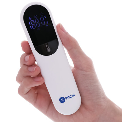 Máy Đo Nhiệt Kế Kachi JXB-315 Cảm Biến Hồng Ngoại có chứng nhận FDA Mỹ