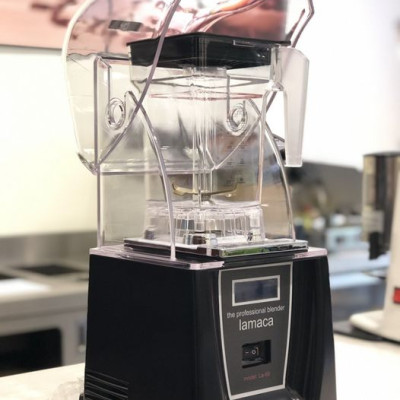 Máy xay đồ uống Lamaca LA-68 Hàng chính hãng