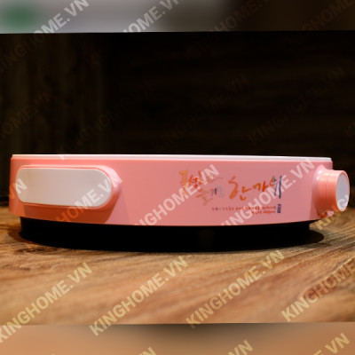 Bếp từ đơn Hawonkoo CEH-101-I-PK - Hàng Chính Hãng