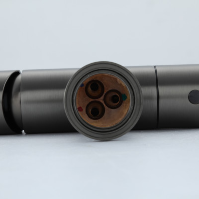 VÒI BẾP CAO CẤP TÍCH HỢP RO  NHẬP KHẨU NGA GAPPO MÀU PVD G4397-89 - HÀNG CHÍNH HÃNG