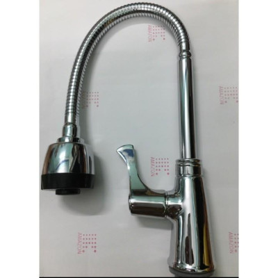 Vòi Rửa Chén Lạnh Làm Bằng Họp Kim