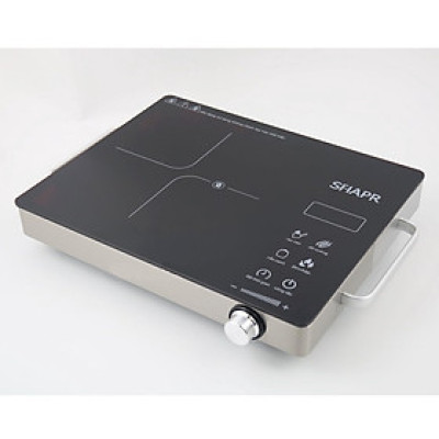 Bếp Hồng Ngoại Đơn SFIAPR SH-SV390 - Hàng Chính Hãng