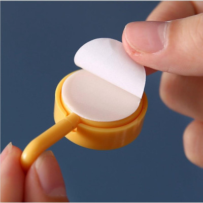 1 Chiếc Móc gắn tường treo đồ tiện lợi cho phòng ngủ nhà cửa