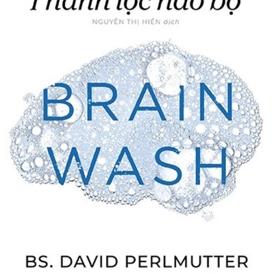 Combo Chất Xơ Diệu Kỳ + Ăn Gì Bổ Não + Thanh Lọc Não Bộ (Bộ 3 Cuốn) (AL)