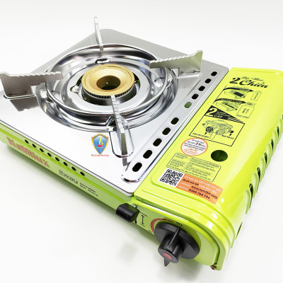 Bếp mini 2 chiều Namilux PL1951PS - HÀNG CHÍNH HÃNG NAMILUX (MP)