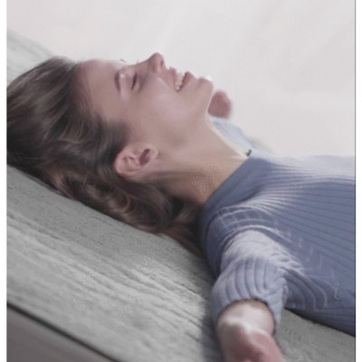 Đệm điện Poly Rapido REB-60SG, chất liệu poly cao cấp, công suất 60W, bảo hành toàn quốc 1 năm - Hàng chính hãng