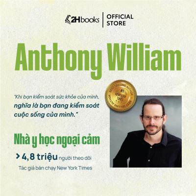 Sách Cơ thể tự chữa lành Nước ép cần tây, Phương thức phục hồi sức khỏe diệu kỳ, 2H Books