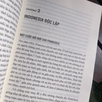 PHƯƠNG PHÁP JAKARTA – Lịch sử các hoạt động bí mật của CIA thời chjến trank lạnh ở Đông Nam Á và Mỹ Latin – Vincent Bevins – Trần Trọng Hải Minh dịch – Nhã Nam – NXB Thế Giới (Bìa mềm)