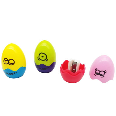 Chuốt Chì Alien Egg - YPLUS+ SX2201 (Mẫu Màu Giao Ngẫu Nhiên)