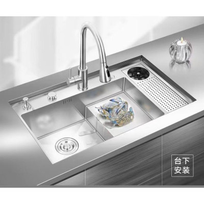 VÒI RỬA CAO CẤP SUS 304 ARK21B bảo hành vĩnh viễn có thợ lắp đặt