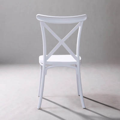 Ghế nhựa nhập khẩu Tundo chất lương JNST 3041CT 43 x 51 x 82 cm