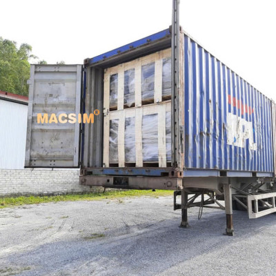 Thảm sd3 lót sàn 2 lớp Nissan Kick Nhãn hiệu Macsim (Giảm giá nhưng chất lượng không giảm)