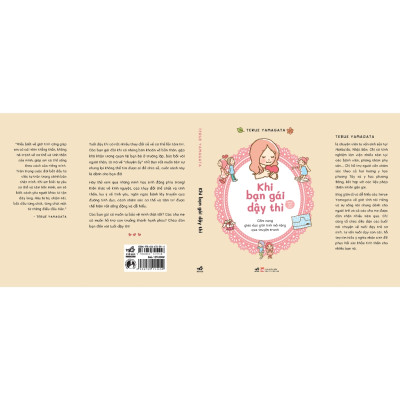 Khi bạn gái dậy thì - Bản Quyền