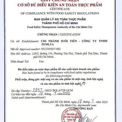 Mật ong tinh nghệ 360g Honimore - mật ong phối trộn tinh nghệ cải thiện tiêu hoá