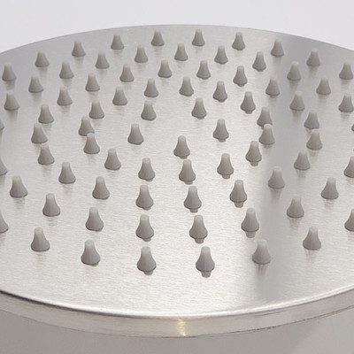 Cây sen nóng lạnh Inox SUS304 Eurolife EL-SC-IN02