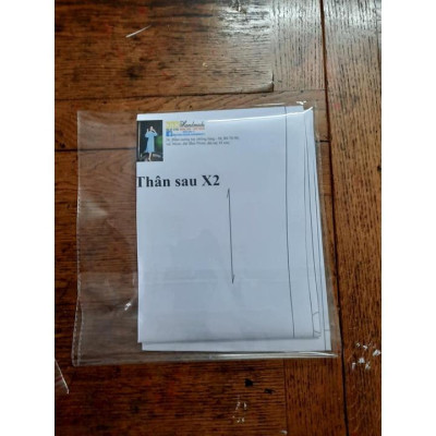 Rập áo freesz tay dài mã 157