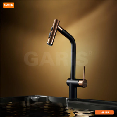 Vòi rửa cao cấp 