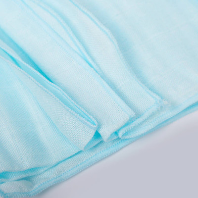 Hộp Khăn Set 2 Khăn Nappi (77 x 77 cm)