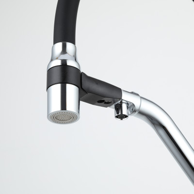 VÒI BẾP 3 ĐƯỜNG NƯỚC NGA CAO CẤP GAPPO G4398-80