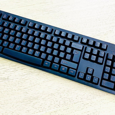 Bàn phím văn phòng Newmen E007 - Hàng Chính Hãng