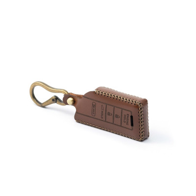 Bao da chìa khóa Acura MDX 2022 chính hãng Khắc Tên