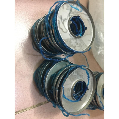 1 chiếc nắp chụp vòi nước inox