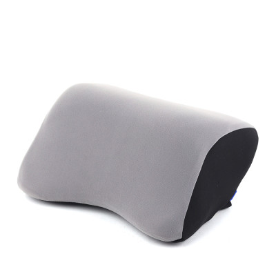 Gối Tựa Đầu Tựa Lưng Cao Su Non GOODYEAR Sang Trọng Mềm Mại Thoáng Khí - Nhập Khẩu Chính Hãng