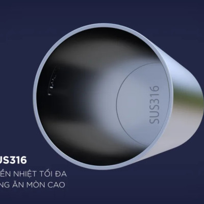 DỤNG CỤ HÂM NƯỚC PHA SỮA CẦM TAY FATZBABY FATZ MINI SMART 1 - FB3622VA