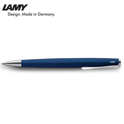 Bút Bi Lamy Studio Imperial Blue 267-4026537