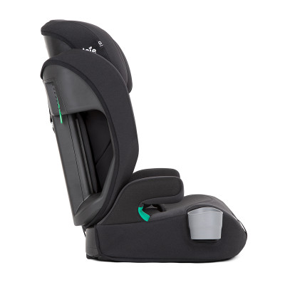 Ghế ngồi ôtô cho bé Joie Elevate R129 Shale dành cho bé từ 15 tháng