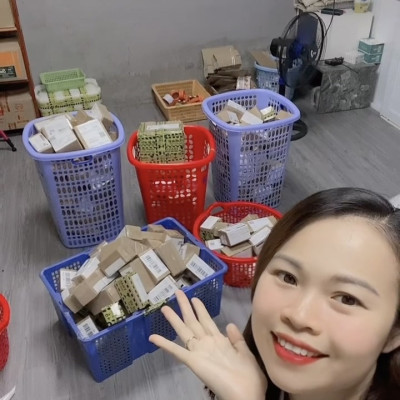 [Combo 2 Hộp] Tăng Cân Vitamin Plus+++ TP Thái Lan 100 Viên, Hỗ Trợ Cải Thiện Cân Nặng, Ăn Ngon, Ngủ Ngon