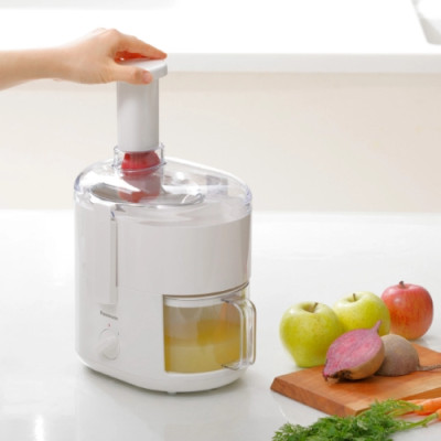 Máy ép trái cây Panasonic MJ-CS101WRA - Hàng chính hãng