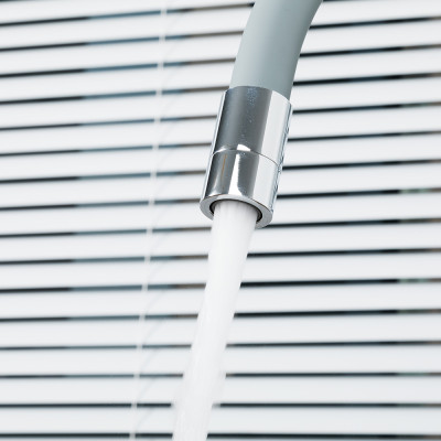 VÒI BẾP CAO CẤP 3 ĐƯỜNG NƯỚC TÍCH HỢP RO NHẬP KHẨU NGA GAPPPO G4398-30 CẦN MỀM UỐN - HÀNG CHÍNH HÃNG