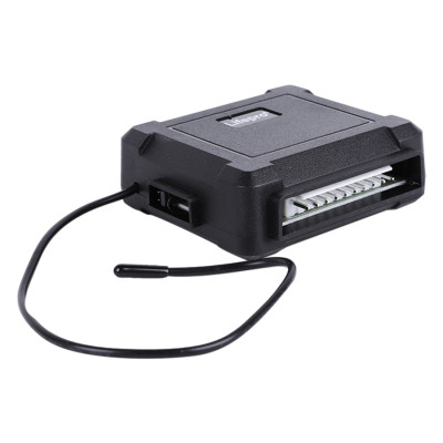 Bộ Điều Khiển Khóa Cửa Ôtô Lifepro L500-RC (12V)