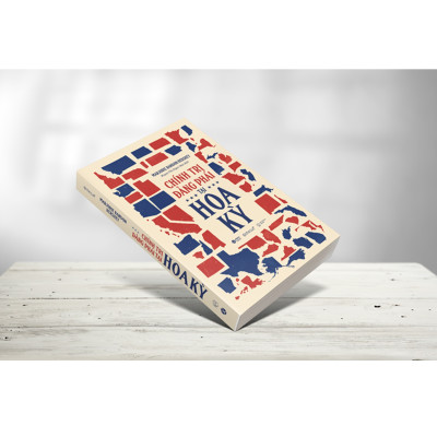 Combo Sách : Giới Tinh Hoa Quyền Lực + Chính Trị Đảng Phái Tại Hoa Kỳ