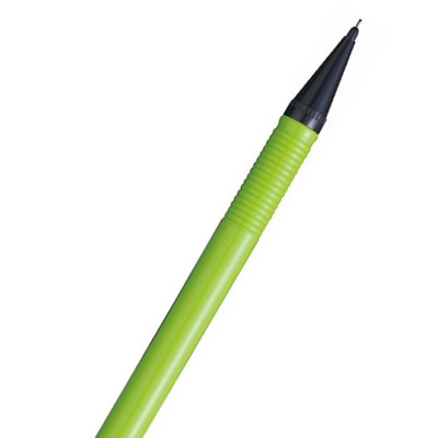 Bút Chì Kim Nắp Đậy - Pentel A105C-K - Xanh Lá