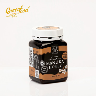 Mật Ong Manuka BlueHills Úc  400+ 500gram