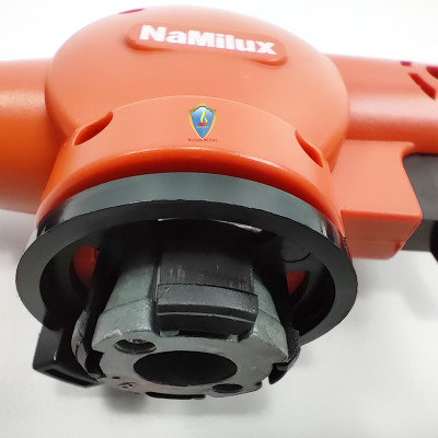 Đèn khò đa dụng 18 Namilux TS1822RF - HÀNG CHÍNH HÃNG NAMILUX (MP)