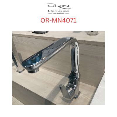 Vòi bếp nóng lạnh nhập khẩu ORIN OR-MN4071