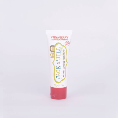 Kem đánh răng hữu cơ cho bé Jack N