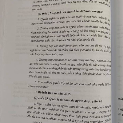 Chỉ Dẫn Áp Dụng Luật Hôn Nhân Gia Đình Năm 2014