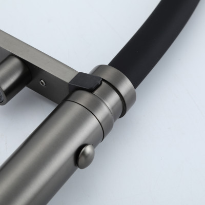 VÒI BẾP CAO CẤP TÍCH HỢP RO  NHẬP KHẨU NGA GAPPO MÀU PVD G4397-89 - HÀNG CHÍNH HÃNG