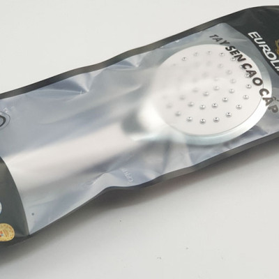 Tay Sen 1 Chế Độ Chảy Chất Liệu Nhựa ABS Eurolife EL-H117 (Trắng)